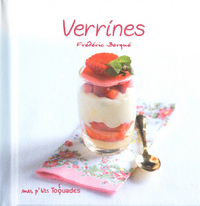 Picture of Mes p'tits Toquades - Verrines