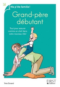 Picture of Grand-père débutant