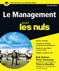 Image de Le Management 3ed Pour les Nuls