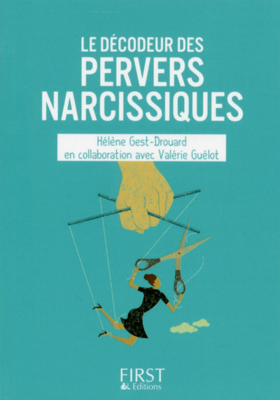 Picture of Petit Livre de - Les pervers narcissiques