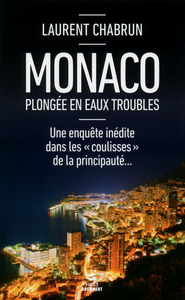 Picture of Monaco, plongée en eaux troubles