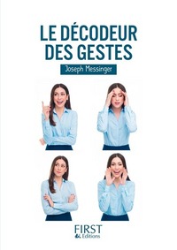 Picture of Petit Livre de - Le décodeur des gestes