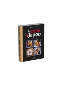 Image de La cuisine du Japon
