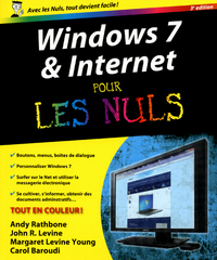 Picture of Windows 7 et Internet, 3e Pour les nuls