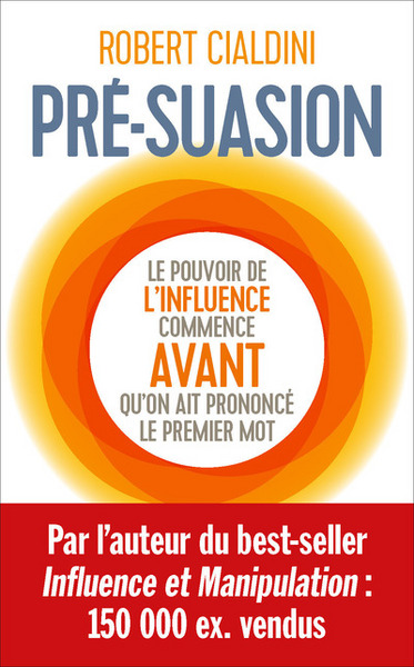 Picture of Pre-suasion