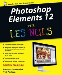 Image de Photoshop Elements 12 pour les nuls