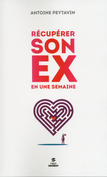 Picture of Récupérer son ex en une semaine