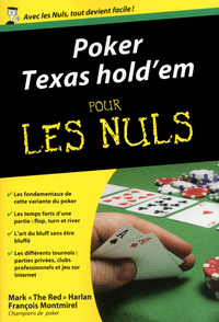 Image de Poker Texas Hold'em Poche Pour les nuls