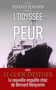 Picture of L'Odyssée de la peur