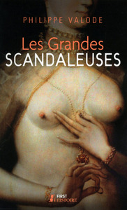 Picture of Les Grandes Scandaleuses