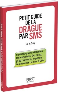 Picture of Petit guide de la drague par SMS