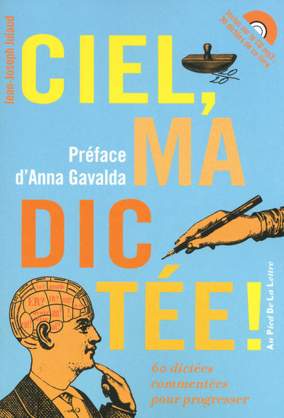 Picture of Ciel, ma dictée
