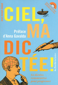 Picture of Ciel, ma dictée