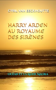 Image de HARRY ARDEN AU ROYAUME DES SIRÈNES