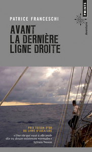 Picture of Avant la dernière ligne droite