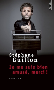 Picture of Je me suis bien amusé, merci!