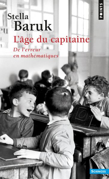 Picture of L'Age du capitaine