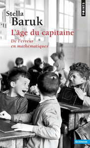 Picture of L'Age du capitaine