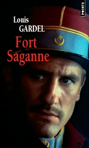 Picture of Fort Saganne