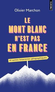 Picture of Le Mont blanc n'est pas en France