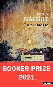 Picture of La Promesse