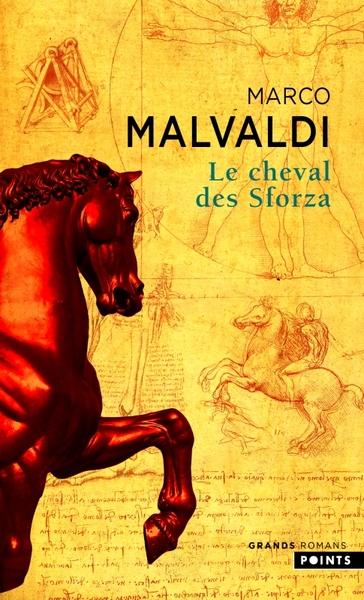 Picture of Le Cheval des Sforza