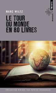 Picture of Le Tour du monde en 80 livres