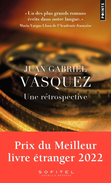 Picture of Une rétrospective
