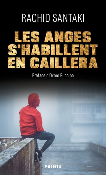 Image de Les Anges s'habillent en caillera