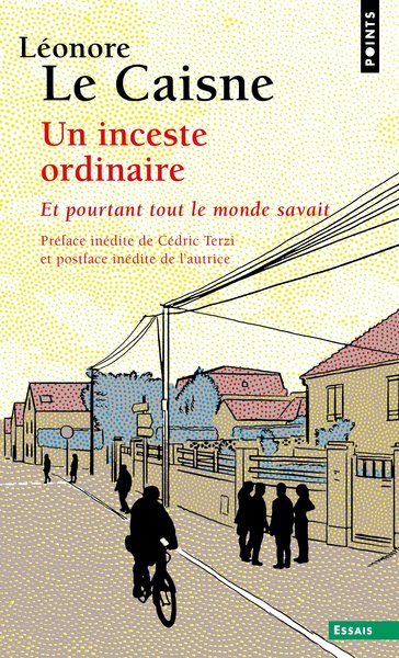 Picture of Un inceste ordinaire
