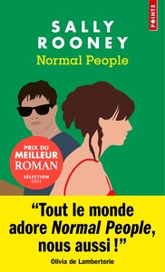 Picture of Normal people