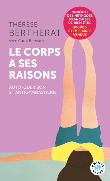 Image de Le Corps a ses raisons.