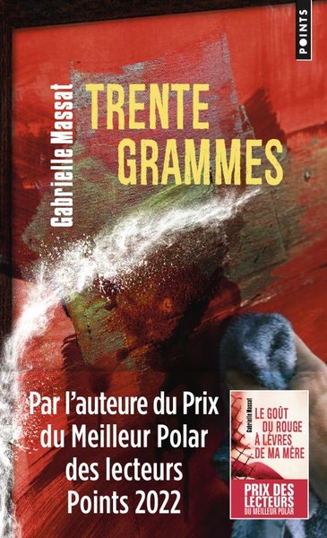 Image de Trente grammes