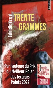 Image de Trente grammes