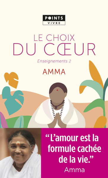 Image de Le Choix du coeur