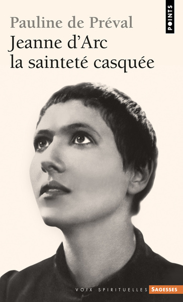 Image de Jeanne d'Arc