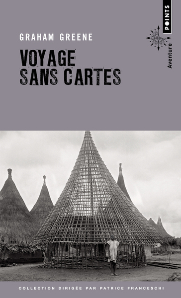 Image de Voyage sans cartes