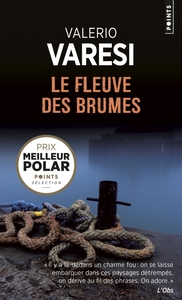 Image de Le Fleuve des brumes
