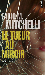 Picture of Le Tueur au miroir