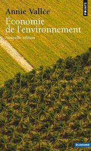 Picture of Économie de l'environnement