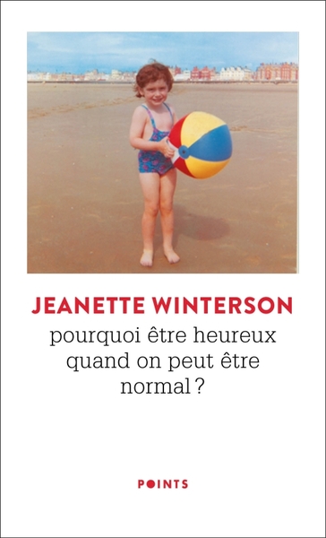 Picture of Pourquoi être heureux quand on peut être normal ?
