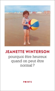 Picture of Pourquoi être heureux quand on peut être normal ?