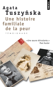 Image de Une histoire familiale de la peur