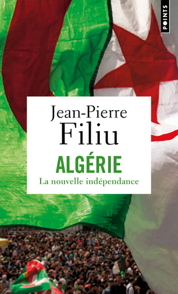 Image de Algérie, la nouvelle indépendance