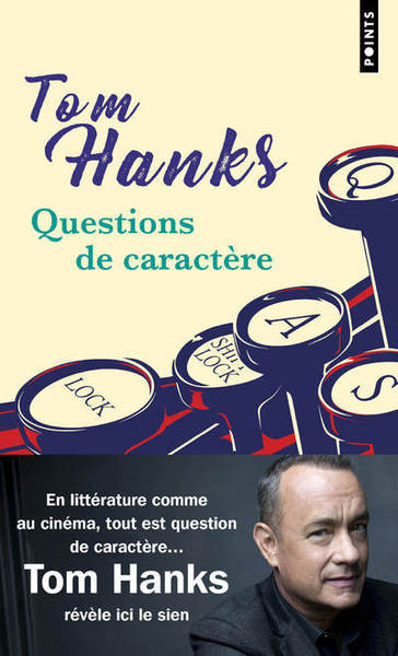 Picture of Questions de caractère