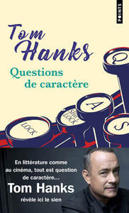 Picture of Questions de caractère