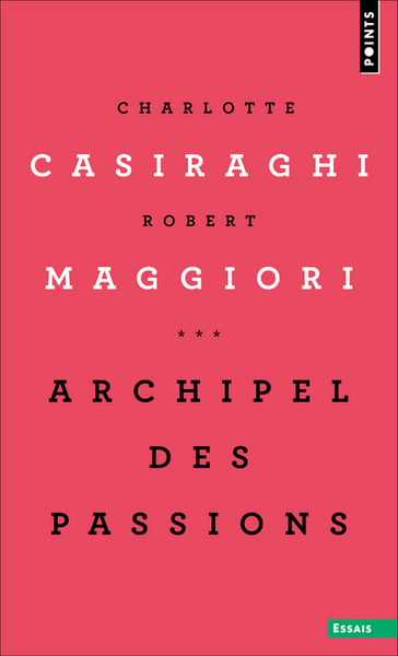 Image de Archipel des passions