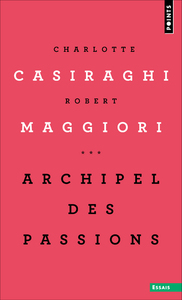Image de Archipel des passions