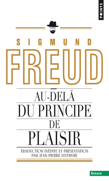 Image de Au-delà du principe de plaisir (inédit)