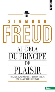 Image de Au-delà du principe de plaisir (inédit)